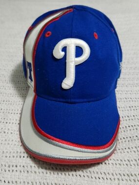 Philadelphia Phillies Baseball Cap
